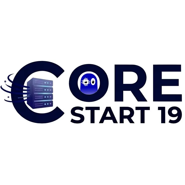 CORE START 19 | 8 Usuarios | Plan Anual