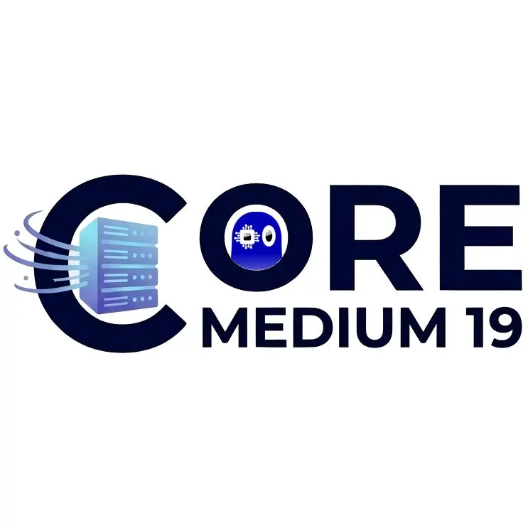 CORE MEDIUM 19 | 20 Usuarios | Plan Anual