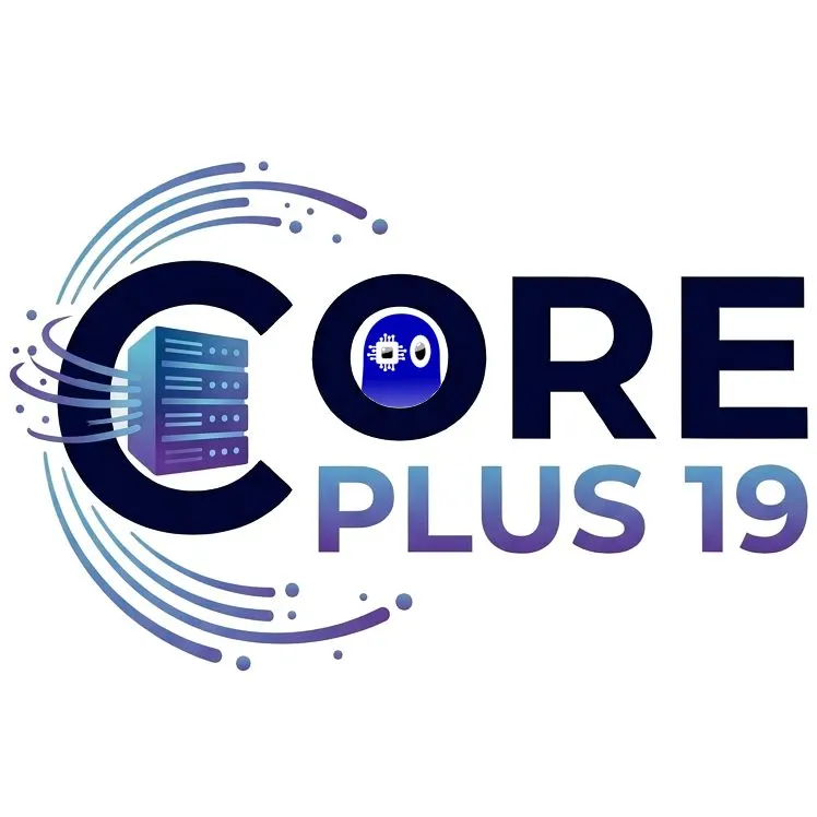 CORE PLUS 19 | 40 Usuarios | Plan Anual