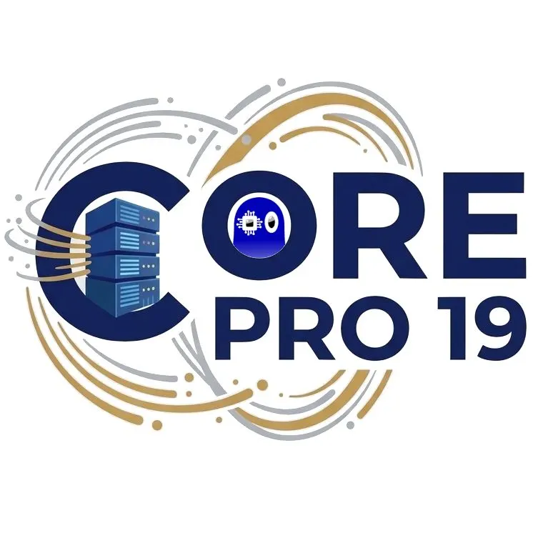 CORE PRO 19 | 60 Usuarios | Plan Anual