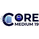 CORE MEDIUM 19 | 20 Usuarios | Plan Mensual